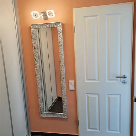 Luxusappartement