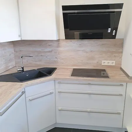 Luxusappartement Apartment