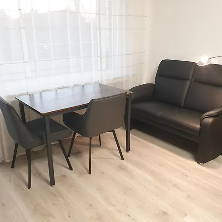 Luxusappartement *