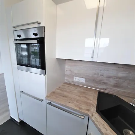 Luxusappartement Meerbusch