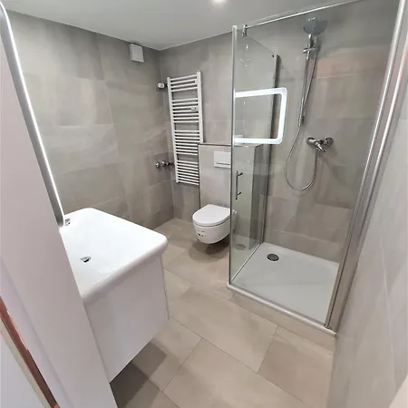 Luxusappartement