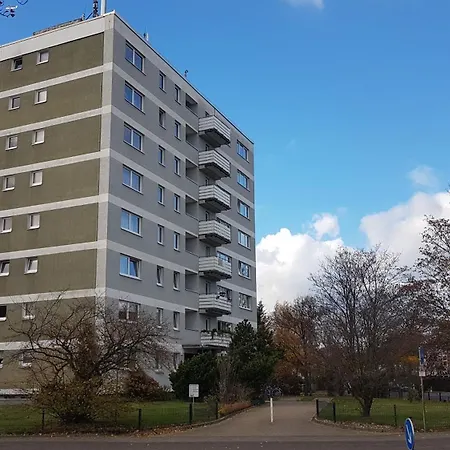 Luxusappartement Apartament
