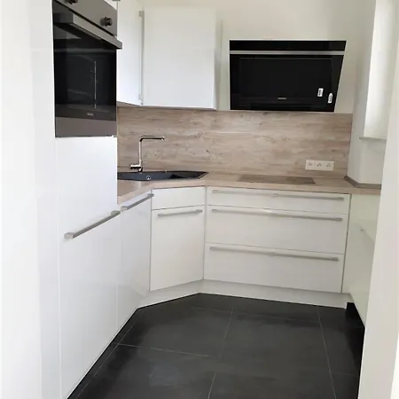 Luxusappartement Apartament Meerbusch