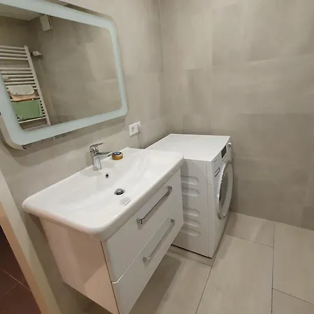 Apartament Luxusappartement Meerbusch