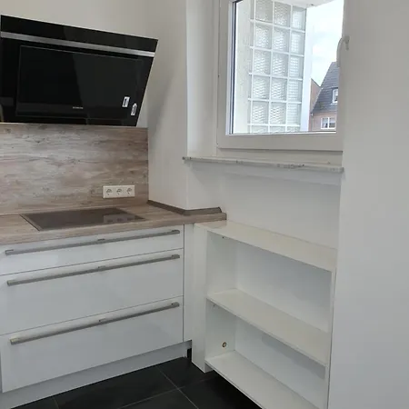 Luxusappartement * Meerbusch