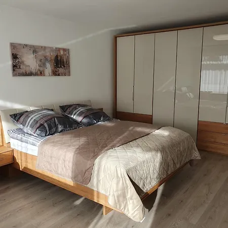 Luxusappartement Apartament