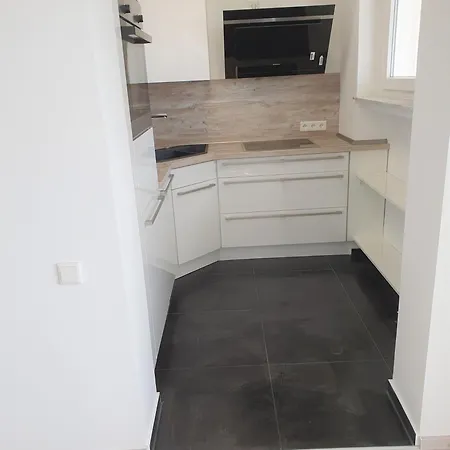 Apartament Luxusappartement