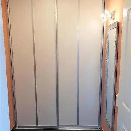 Apartament Luxusappartement *