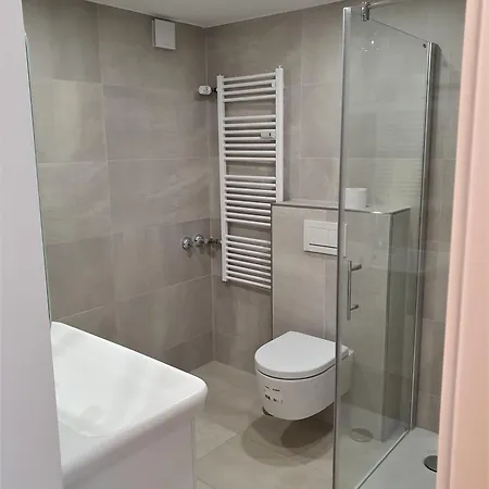 Luxusappartement Apartament Meerbusch