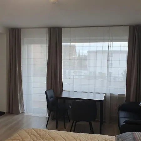 Luxusappartement Apartament *