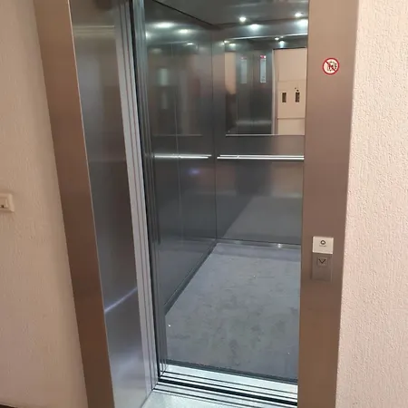 Luxusappartement *